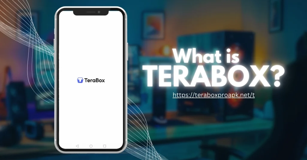 What is TeraBox?