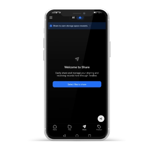 Terabox Premium APK