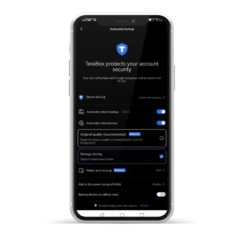 Recover Your Files